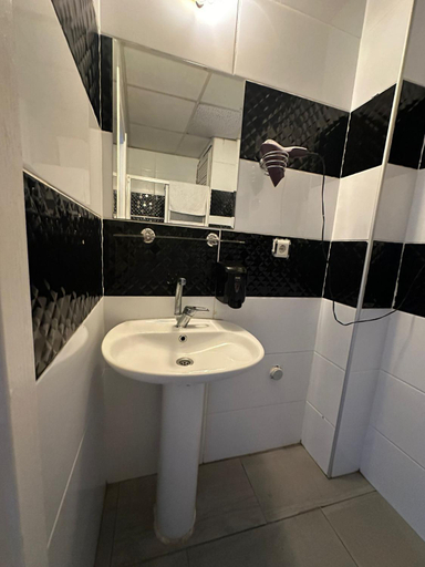 Bathroom 4, Izmir homes, Buca
