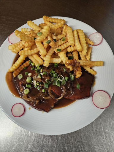 Food & Drinks 5, Hotel Restaurant Baumann, Ludwigsburg