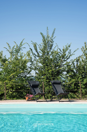 Sport & Beauty 5, agriturismo Castel d'Alfiolo-Barcomonte, Perugia