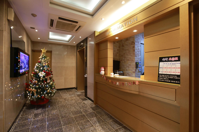 Others 4, Incheon (ganseokdong) Noblesse, Bupyeong