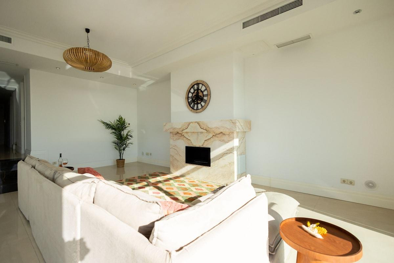 Bedroom 3, Ericeira Ocean View Villa, Mafra