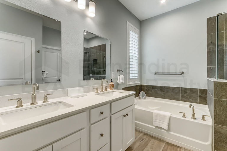 Interior 4, 632 Palmetto Place - Wildlight, Brevard