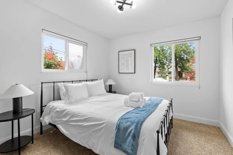 Interior 3, Marbella Lane - Modern 3broasis in Siliconvalley, Santa Clara