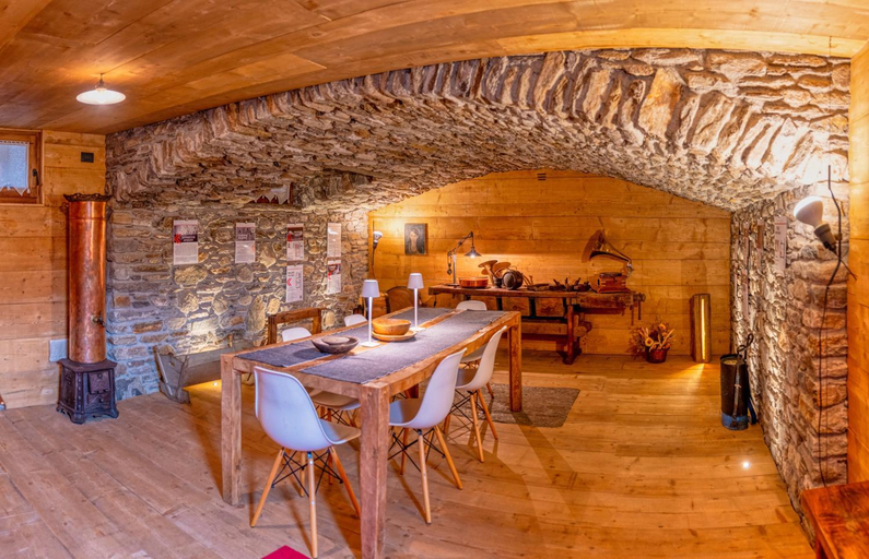 Food & Drinks, Il Granaio - Historic Molino Maufet Watermill - Lake Como, Lecco