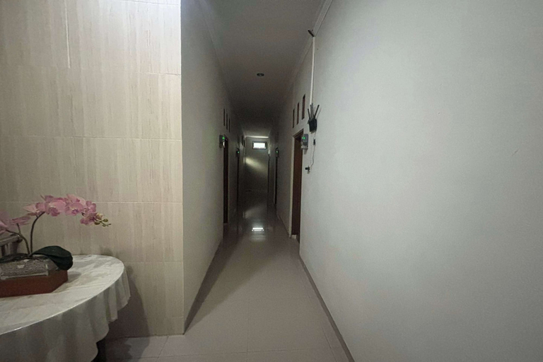 Interior 2, OYO 95075 Matoorstay Syariah, Sleman