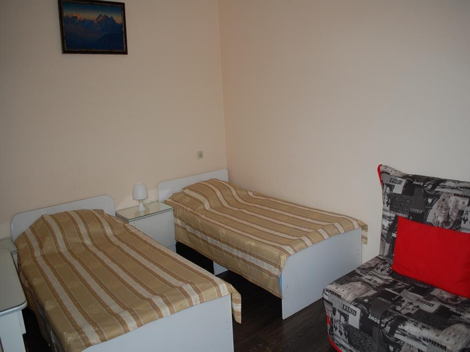 Others 2, Mini Hotel on Krasnodarskaia, Anapskiy rayon