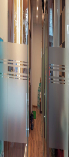 Interior 5, Hotel President Pride, Nagpur