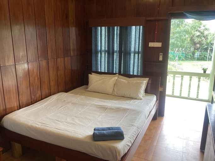 Room 3, Greenscape Resort Mymensingh, Nasirabad