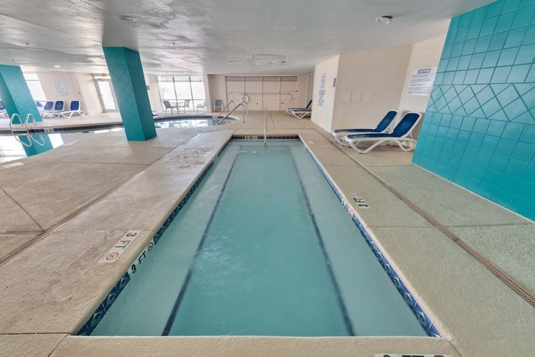 Interior 4, Baywatch 1831, Horry