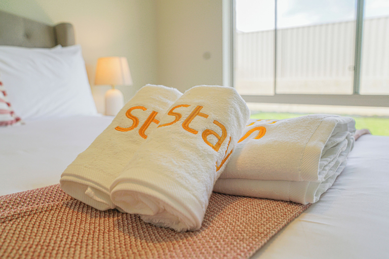 Room 5, StayAU Pet-friendly Haven Escape in WA, Rockingham