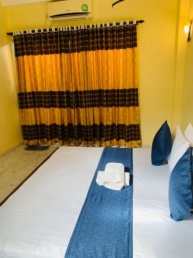 Room 2, Deergayu Homestay, Weligama