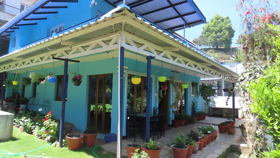 Exterior & Views 4, Sparrow valley, The Nilgiris