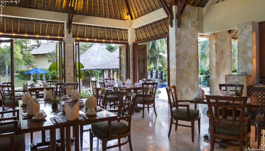 Food & Drinks 5, Pool Villa Merumatta Senggigi, Lombok