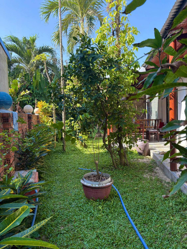 Others 5, Ocean House An Bang, Da Nang