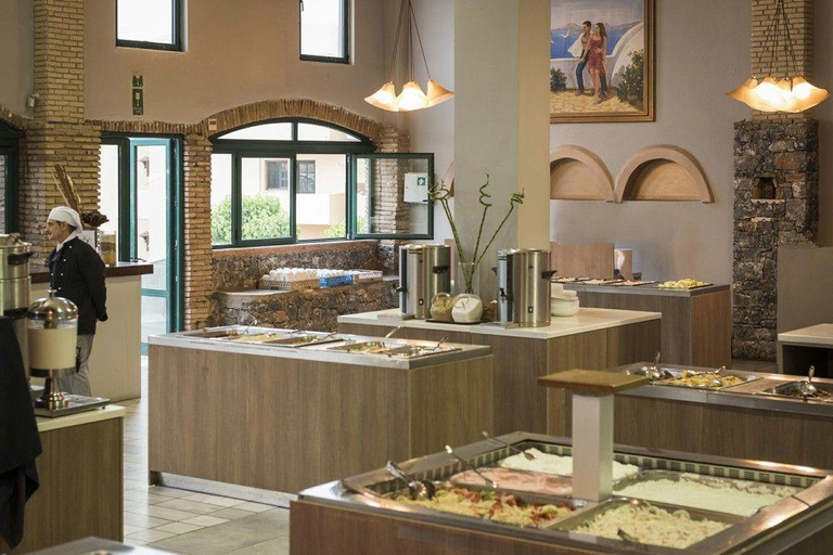 Food & Drinks 4, Fereniki Holiday Resort & Spa, Crete