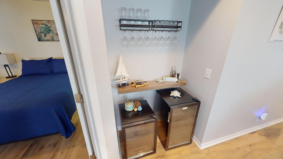 Interior 3, River Creek 1 Unit 303, Brunswick