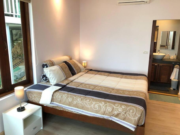 5, 1 bedroom Villa on Ao Yon beach with sea views, Pulau Phuket