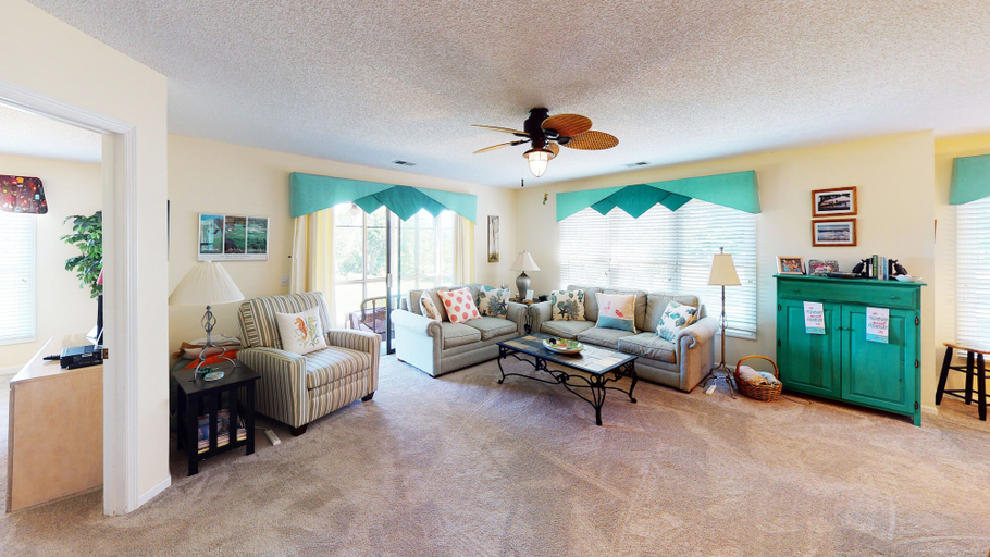 Primary image, River Creek 1 Unit 104, Brunswick