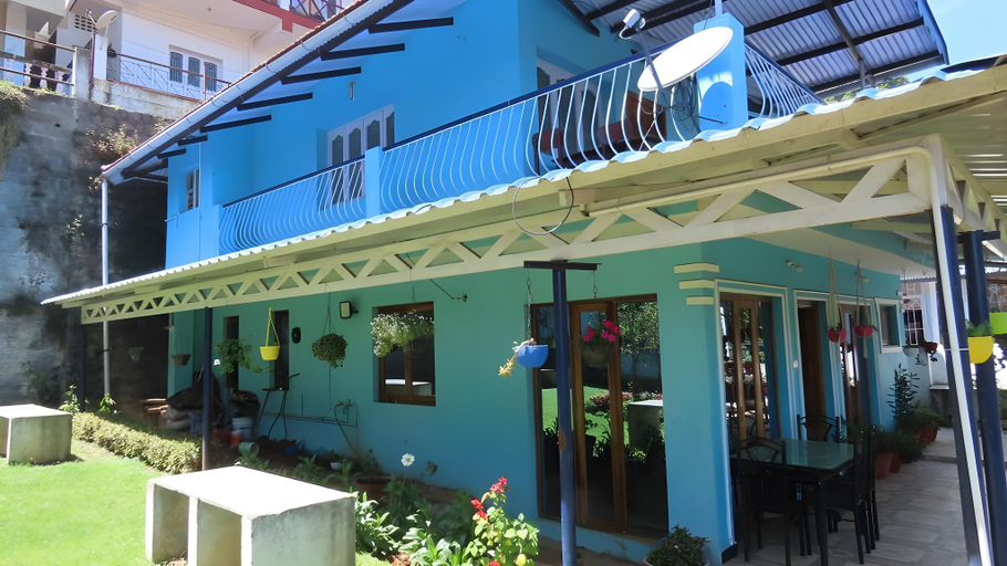 Exterior & Views 5, Sparrow valley, The Nilgiris