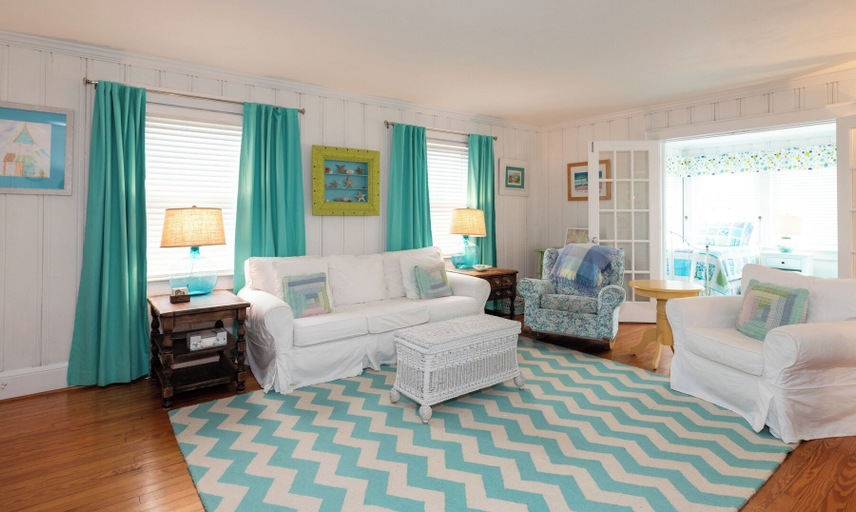 Interior 2, The Seashore Getaway House, Virginia Beach