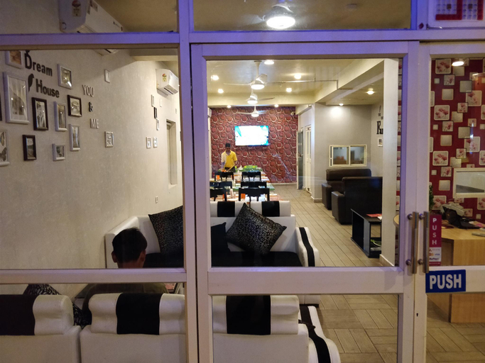 Food & Drinks 5, GEET GUEST HOUSE , Jagatsinghapur