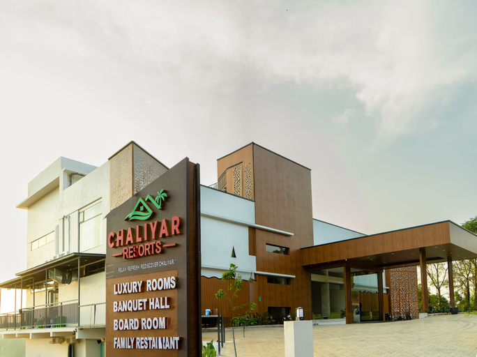Exterior 4, CHALIYAR RESORTS, Malappuram