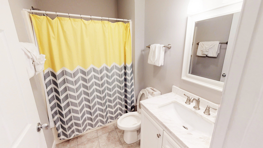 Bathroom 3, River Creek 2 Unit 1602, Brunswick