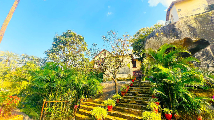 Others 4, Royal Heritage Lake View Resort MountAbu Rajasthan, Sirohi