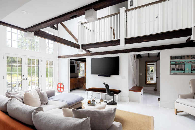Interior 2, Bridgehaven Estate by Rove - Luxe Home With Pool, Suffolk