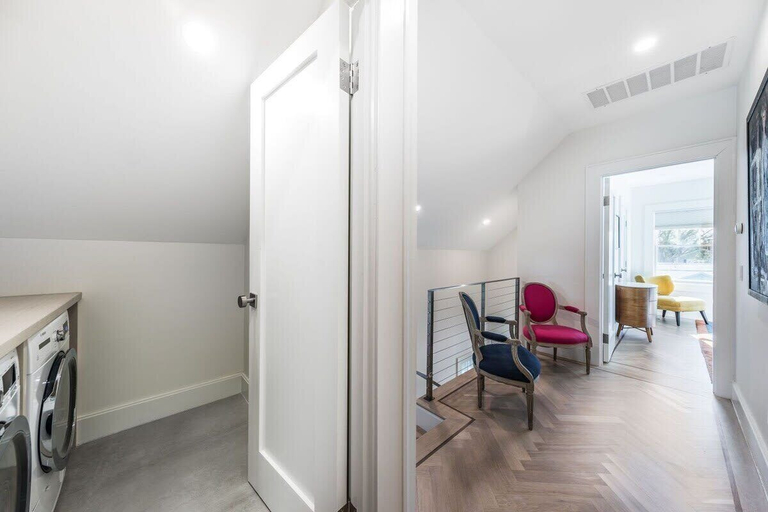 Interior 3, Breakwater by Rove Travel 3BR Secluded Retreat, Suffolk