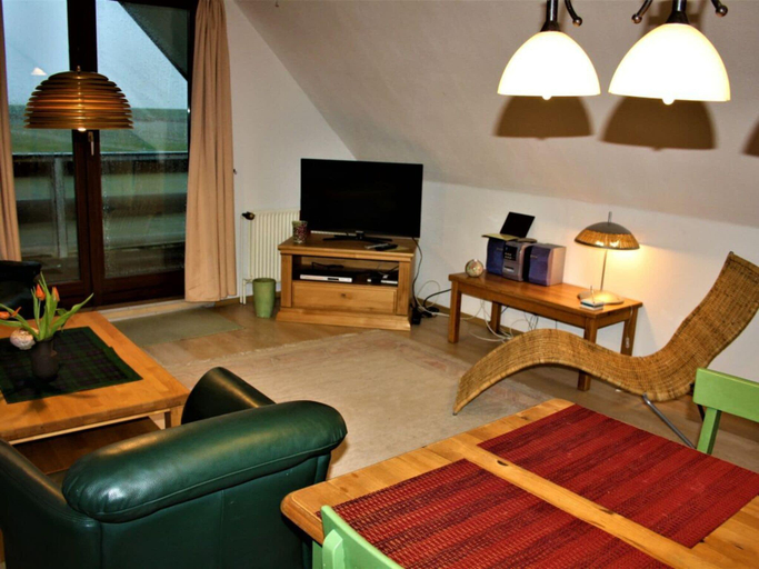 Others 5, Oland in Haus Halligblick, Nordfriesland