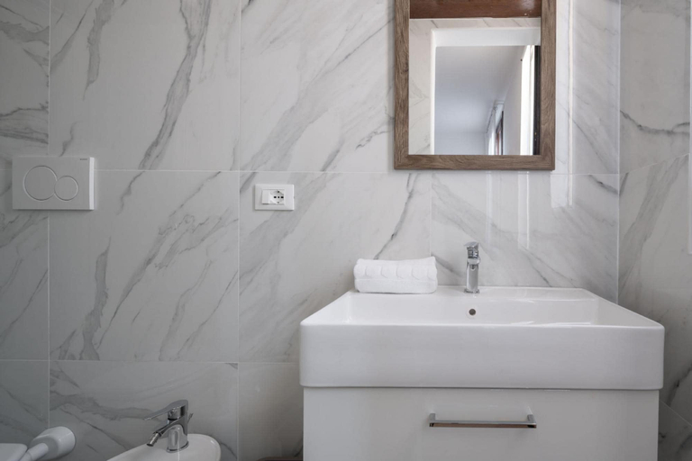 Room 3, Venice Luxury Palace 6 by Wonderful Italy, Venezia