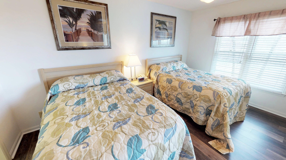 Bedroom 2, River Creek 1 Unit 304, Brunswick