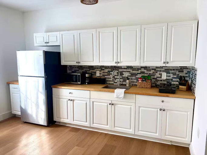 Private kitchen 3, Wynwood Retreat, Miami-Dade