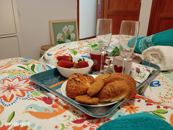 2, Charming 1-Bedroom Apartment with Sea Views in Brea Baja, Santa Cruz de Tenerife