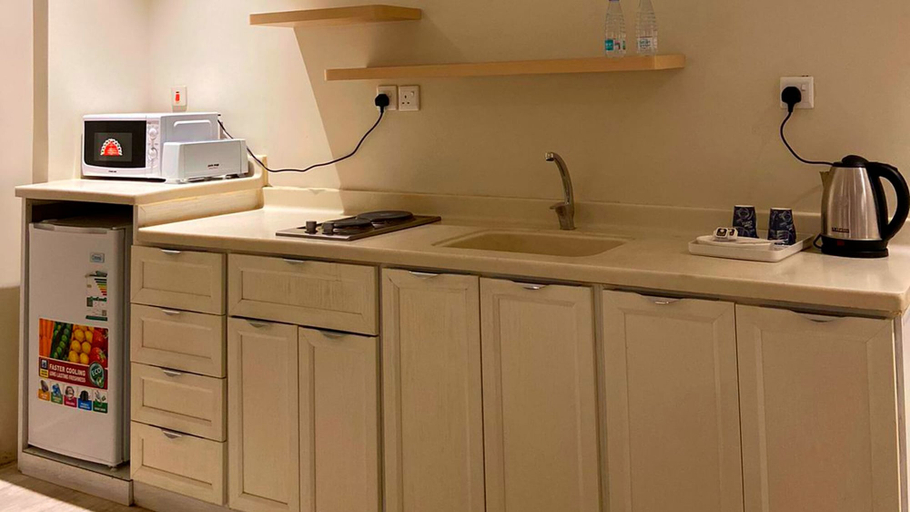Private kitchen, Amaken For Residential Units, Al Ahsa
