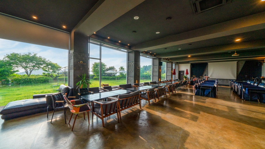 Food & Drinks 4, Wonju Quirinale Pension, Wonju