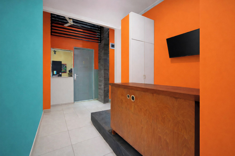 Interior 3, OYO 3738 Pemda 22 Mansion, Bogor