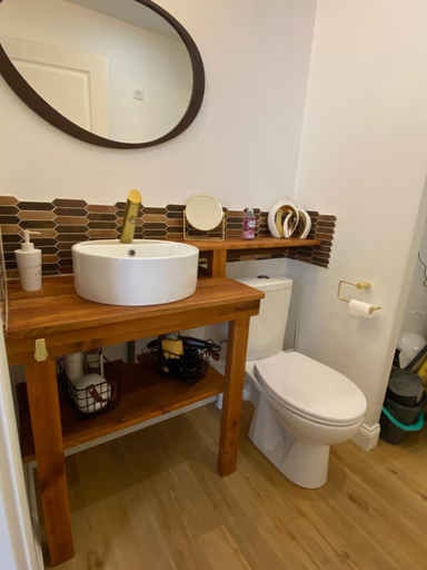 Bathroom 3, Love Room Plaisir Secret, Haute-Vienne