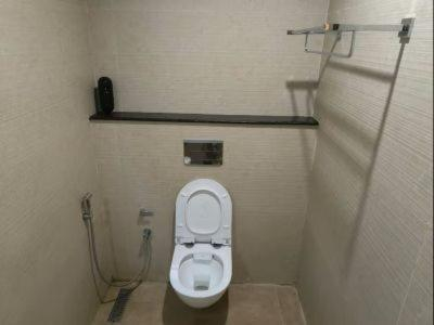 Bathroom 5, Sri Senthoor Velavan Palace SSV Palace, Thoothukkudi