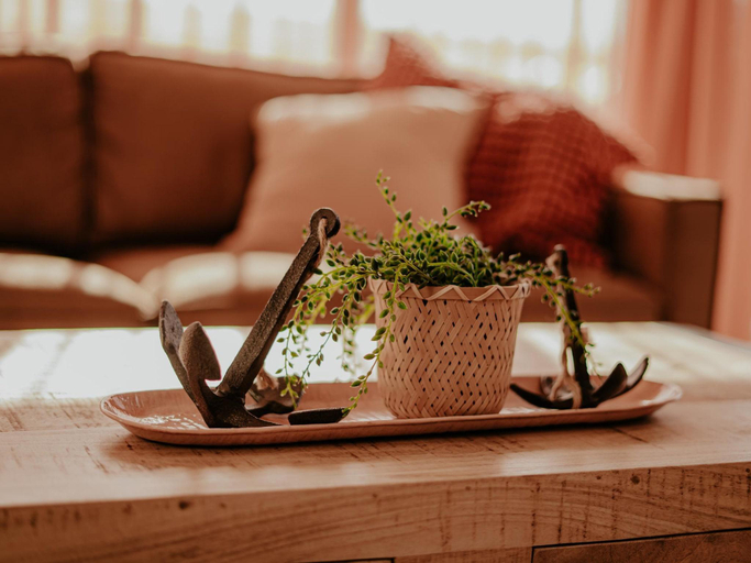 Food & Drinks, Modern Waterfront Retreat, Uitgeest