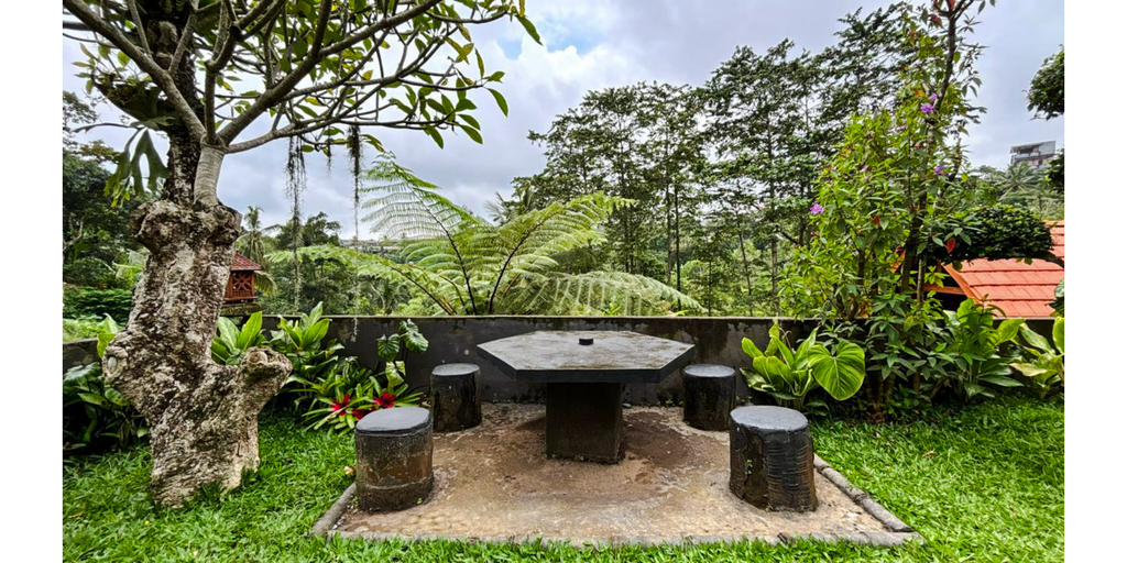Others 4, Pondok Bali Jatiluwih Eco Living, Tabanan