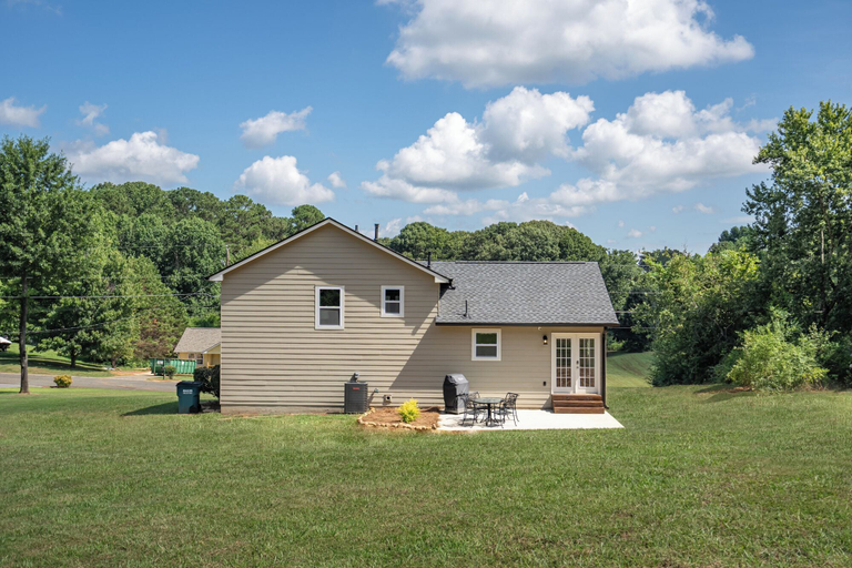 Interior 4, Pet-friendly 3BR 2BA Quiet Comfort Near Nature, Bartow
