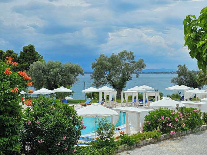 Exterior 4, Paradise Resort Evia, a member of Radisson Individuals, Central Greece