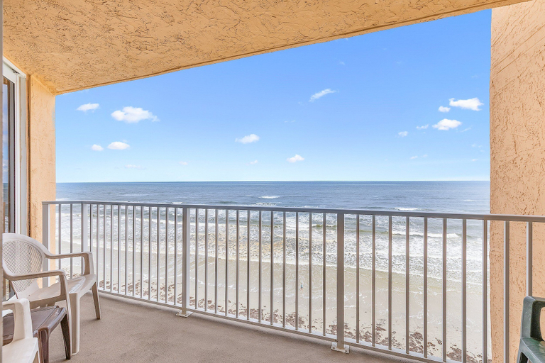 Interior 3, Oceania Beach Club 803, Volusia
