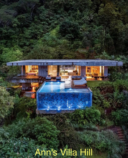 Sport & Beauty 2, Hoà Bình Ann's Villa Hill, Hòa Bình