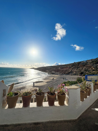 Beach 5, dar al bahar Taghazout -beachfront, Agadir-Ida ou Tanane