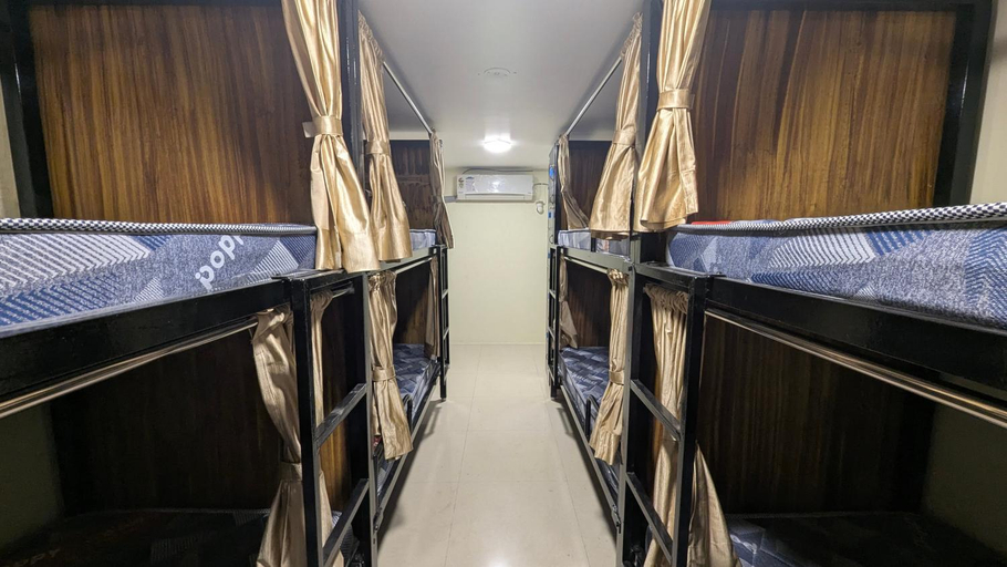 Others 4, Backpackers Inn Dormitory, Ramanathapuram