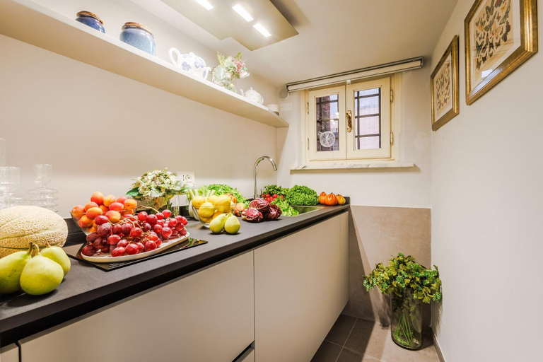 Food & Drinks 3, The Atelier House Lucca, Lucca