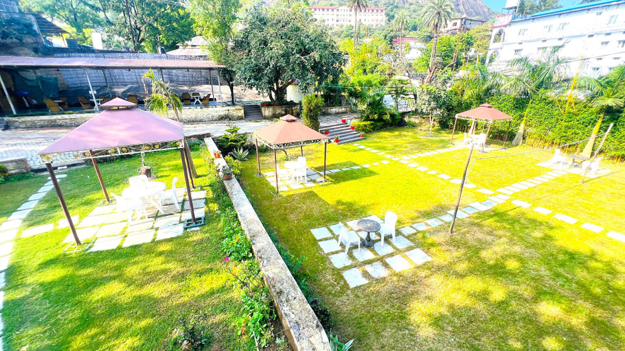 Others 5, Royal Heritage Lake View Resort MountAbu Rajasthan, Sirohi